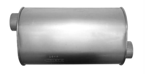 AP Exhaust Products AP Exhaust Muffler   2559