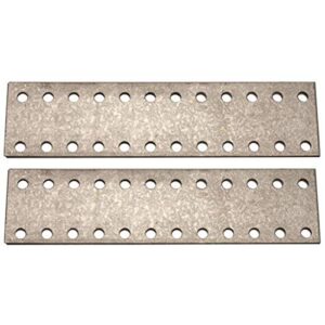 Vintage Air 03115 VUB Universal Condenser Mounting Brackets