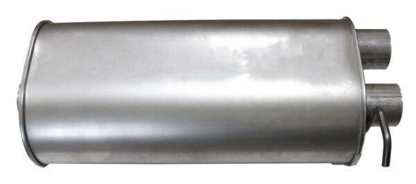 AP Exhaust Products AP Exhaust Muffler   2579