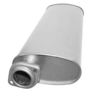 AP Exhaust Products 700466 Muffler