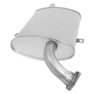 AP Exhaust Products 2283 Exhaust Muffler