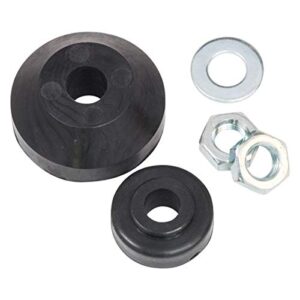 Aldan ALD 22 Shock Bushing