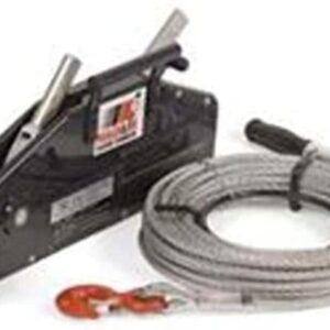 ARB MHWTH Recovery Gear and General Accessories