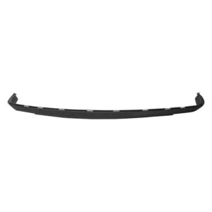 Replace GM1092200C   Front Lower Bumper Deflector Extension