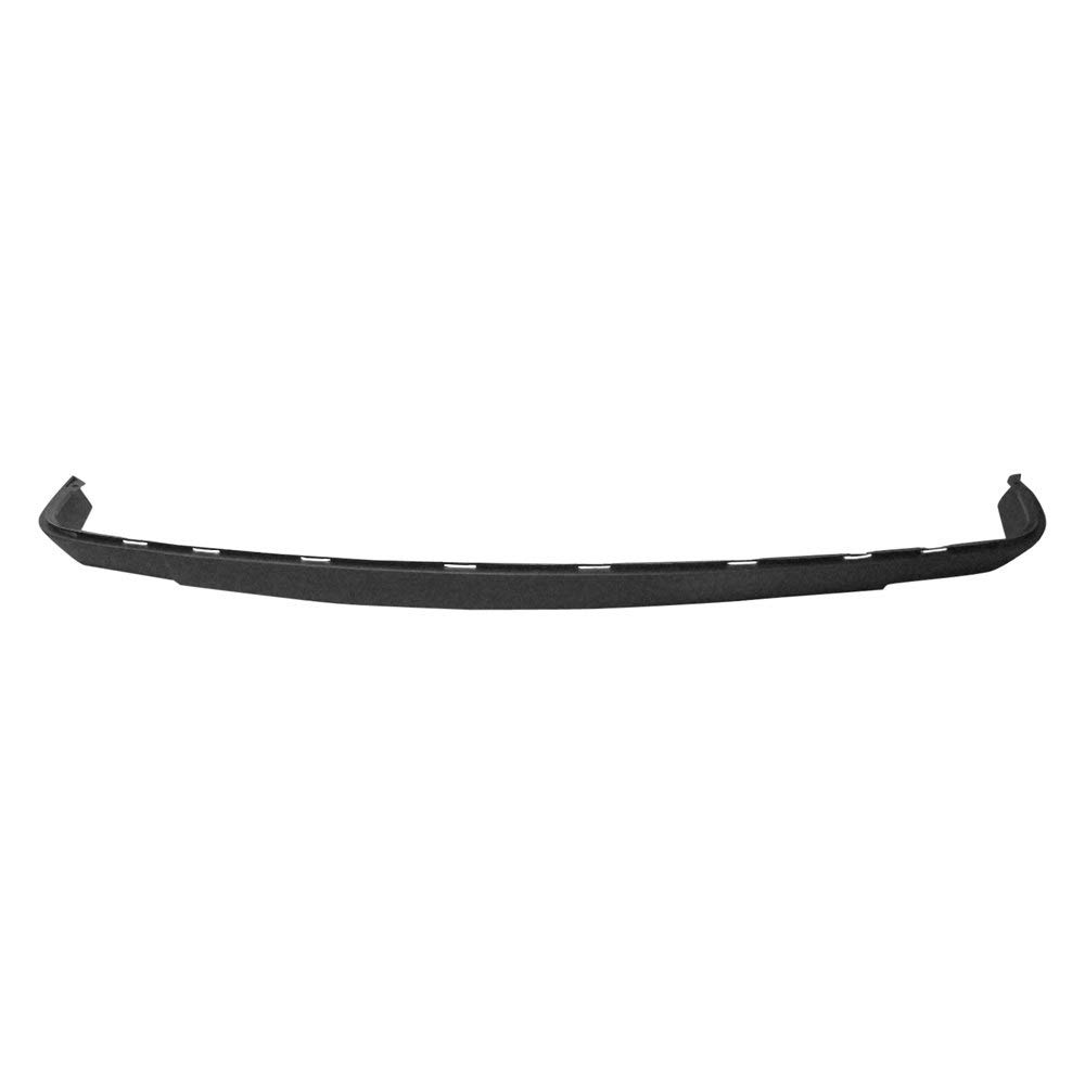 Replace GM1092200C Front Lower Bumper Deflector Extension