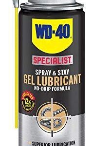 WD40 SPRAY&STAY GEL 10OZ