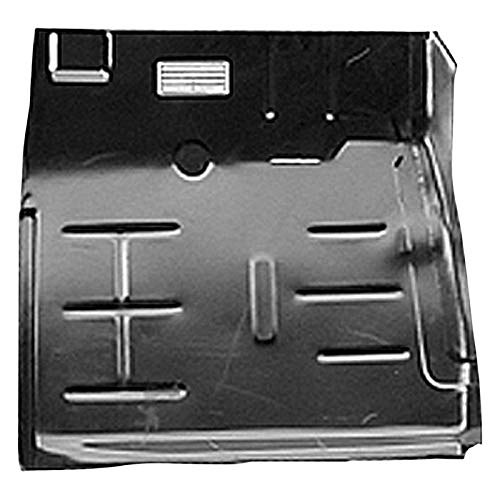 Multiple Manufacturers OE Replacement Floor Pan Dodge Pickup Dodge FULLSIZE( 2002) 1981 1993
