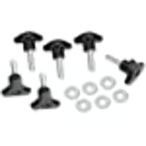 WARRIOR PROD 2945 HARD TOP QUICK RLS 03 06