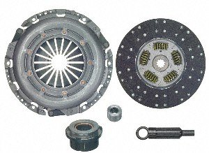 Borg Warner 90234 Brute Power Clutch Kit
