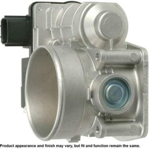 Cardone Reman Fuel Injection Throttle Body P/N:67 0006