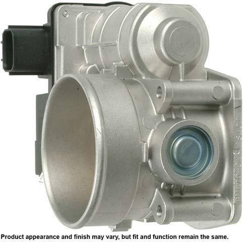 Cardone Reman Fuel Injection Throttle Body P/N:67 0006
