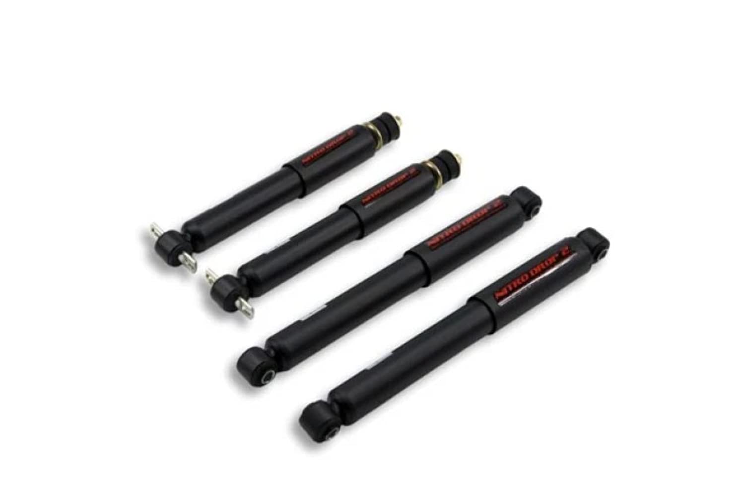 Belltech 9130 Nitro Drop 2 Shock Absorber Set