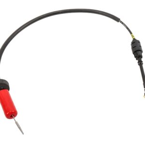 GM Genuine Parts 25940463 Automatic Transmission Range Selector Lever Cable