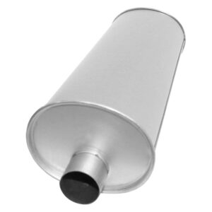 AP Exhaust Products 3571 Exhaust Muffler