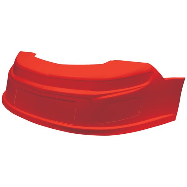 ALLSTAR PERFORMANCE Camaro SS Short Track Nose Red