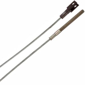 ATP Automotive Clutch Cable (Y475)