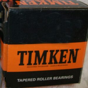 Timken T189 Bearing