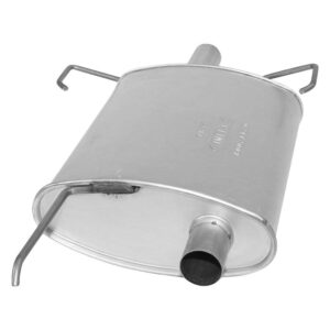 AP Exhaust Products 2112 Exhaust Muffler