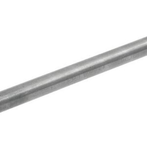 Allstar Mild Steel Round Tubing 3/4in x .065in x 7.5ft