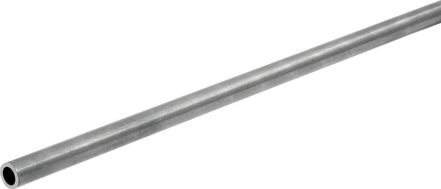 Allstar Mild Steel Round Tubing 3/4in x .065in x 7.5ft
