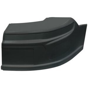 ALLSTAR PERFORMANCE Camaro SS Short Track Nose Black LH