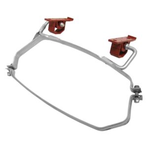 AP Exhaust Products 8237 Exhaust Bracket