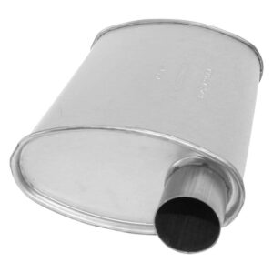 AP Exhaust Products 3250 Exhaust Muffler