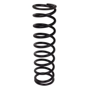 Aldan 12 120BK Coil Over Spring