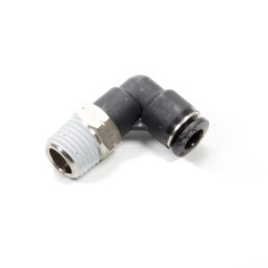Shifnoid 90 Deg Fitting   1/4 NPT to 1/4 Air Line