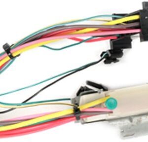 ACDelco GM Original Equipment D1491C Ignition Switch