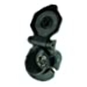 Husky 7 way RV with GM Twist Lock