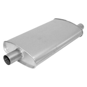 AP Exhaust Products 2311 Exhaust Muffler