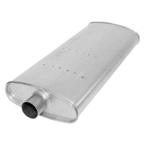 AP Exhaust Products 2309 Exhaust Muffler