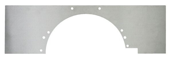 Competition Engineering C4053 Mid Motor Plate for Small Block Ford