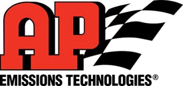 AP Exhaust 3703 Muffler