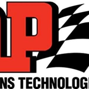 AP Exhaust 3900 Muffler