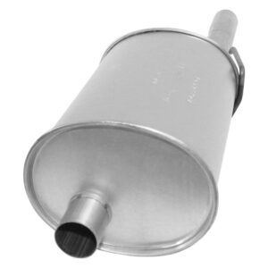 AP Exhaust Products 2521 Exhaust Muffler