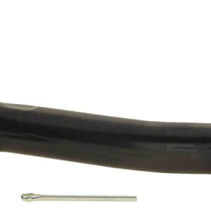 TRW JTE1529 Steering Tie Rod End for Jeep Grand Cherokee: 1999 2004