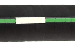 ACDelco Professional 31058 Premium Straight Coolant Hose