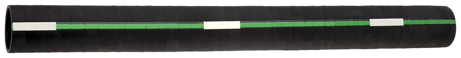 ACDelco Professional 31066 Premium Straight Multi Purpose Hose 2 3/4 in x 3 ft