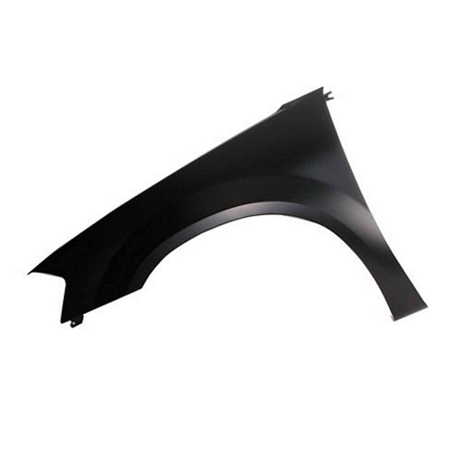 Keystone CH1240204PP Platinum Plus Front Driver Side Fender (Partslink Number CH1240204)