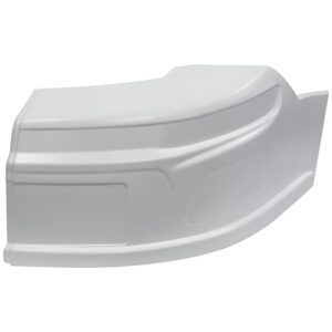 ALLSTAR PERFORMANCE Camaro SS Short Track Nose White LH