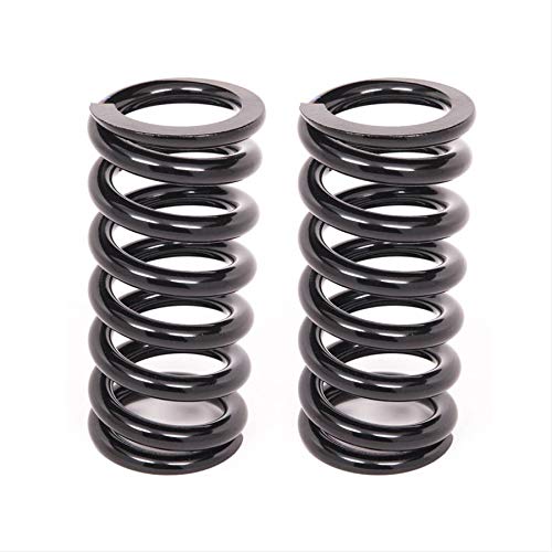 Aldan 8 200BK2 Coil Over Springs