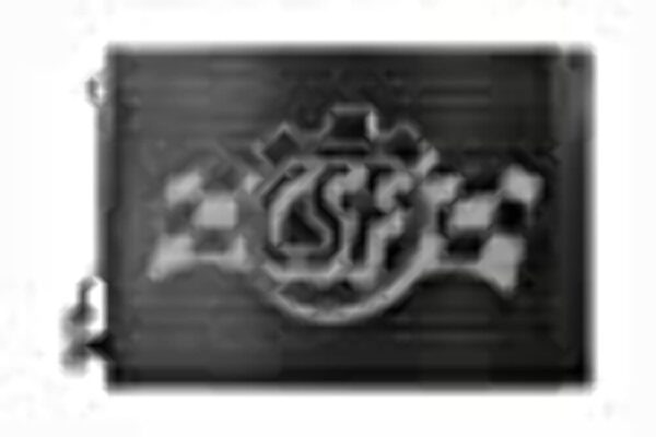 CSF Radiators 10806: Condenser, BMW 528i 2.0L Turbo 2016 2012; BMW 528i xDrive 2.0L Turbo 2016 2012