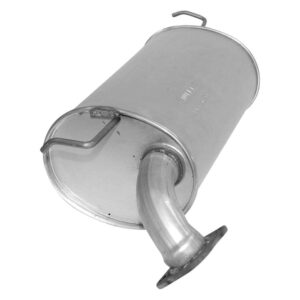 AP Exhaust Products 2460 Exhaust Muffler