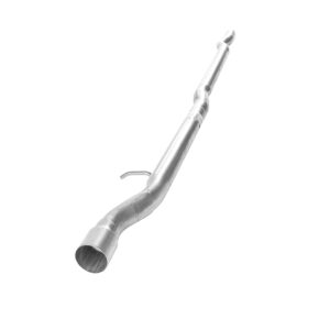 Ap Exhaust Technologies Prebent Pipe