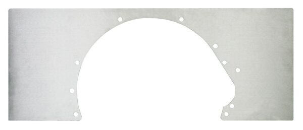 Competition Engineering C4055 Mid Motor Plate for Big Block Mopar