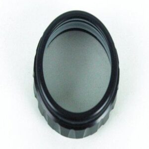 TEKNA 702725 Air Cap Retaining Ring and Seal for Spray Guns