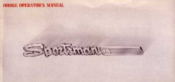 bishko automotive literature 1970 Dodge Van Owners Manual User Guide Operator Book Fuses Fluids OEM