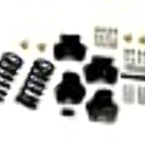 Belltech 802 Lowering Kit